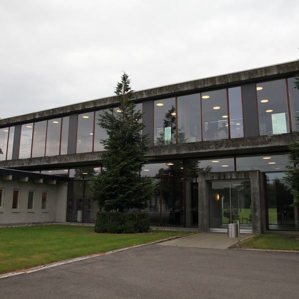 デンマーク旅行のお話　Part.４