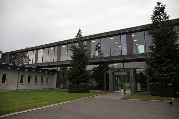 デンマーク旅行のお話　Part.４