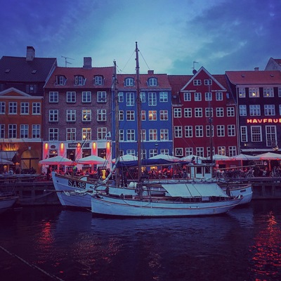 デンマーク旅行のお話　Part.３