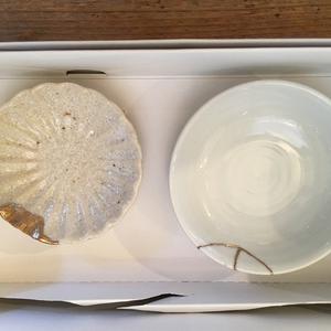 ～金継ぎイベント～