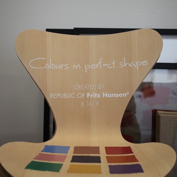 デンマーク旅行のお話　Part.11