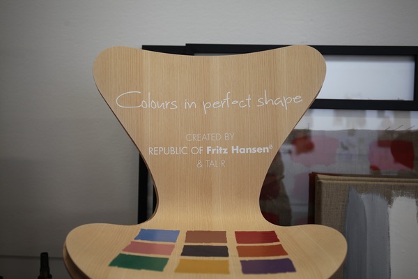 デンマーク旅行のお話　Part.11