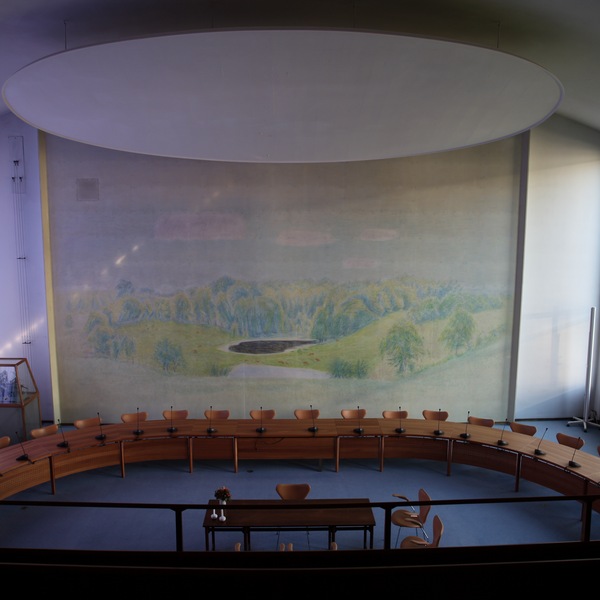 デンマーク旅行のお話　Part.1３