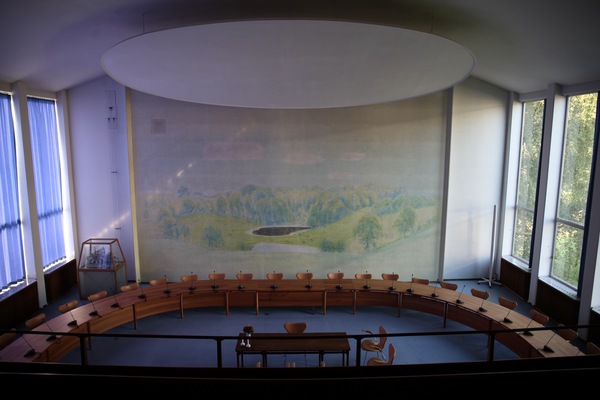 デンマーク旅行のお話　Part.1３