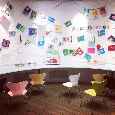 デンマーク旅行のお話　Part.1４