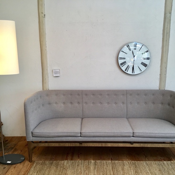 アルネ・ヤコブセン の灯り