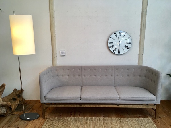 アルネ・ヤコブセン の灯り