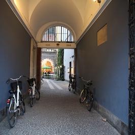 デンマーク旅行のお話　Part.1７