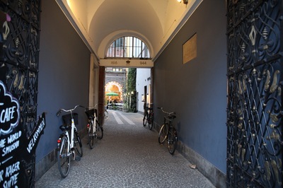 デンマーク旅行のお話　Part.1７