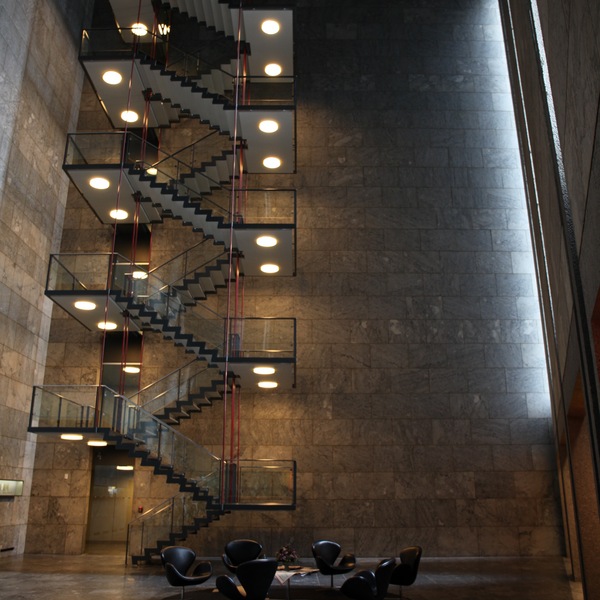 デンマーク旅行のお話　Part.1８