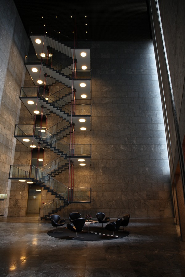 デンマーク旅行のお話　Part.1８