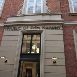 デンマーク旅行のお話　Part.1６