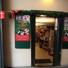 デンマーク旅行のお話　Part.1５