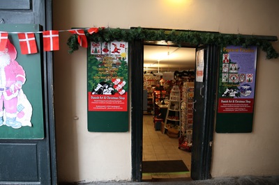 デンマーク旅行のお話　Part.1５