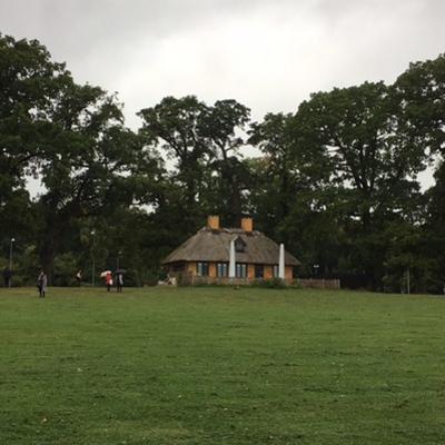 デンマーク旅行のお話　Part.21