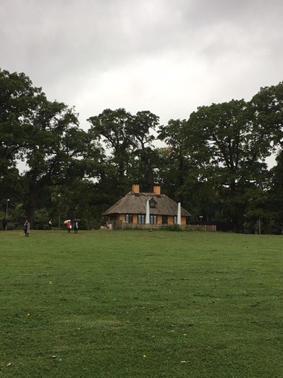 デンマーク旅行のお話　Part.21