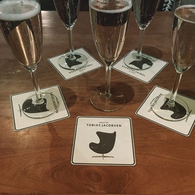 2016年の締めくくり