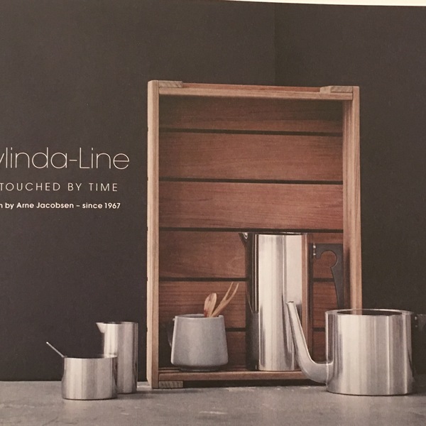 シリンダ・ラインと時代