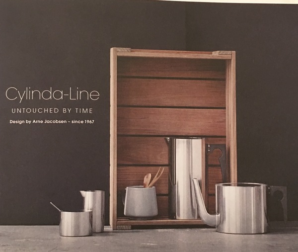 シリンダ・ラインと時代