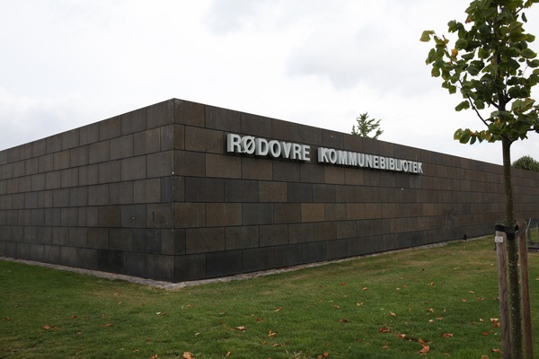 デンマーク旅行の話Part.24