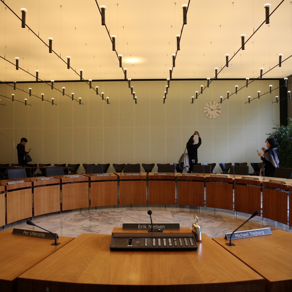 デンマーク旅行の話Part.23