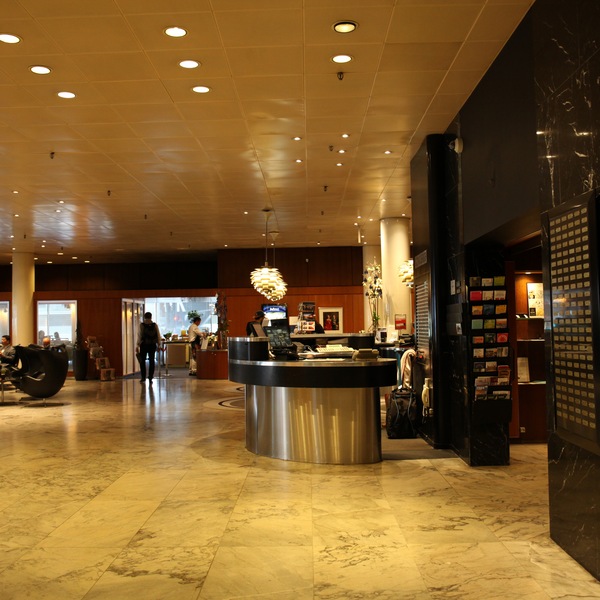 デンマーク旅行のお話　Part.２