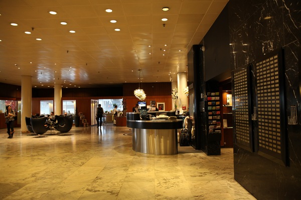 デンマーク旅行のお話　Part.２