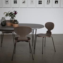 テーブルシリーズ inデンマーク