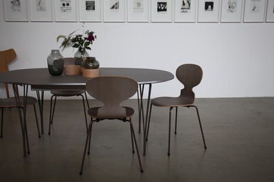 テーブルシリーズ inデンマーク