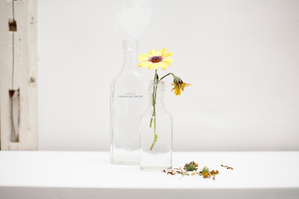 朽ちた物が好き