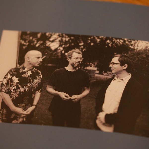 <EVENT REPORT>3/1 JAKOB BRO TRIO