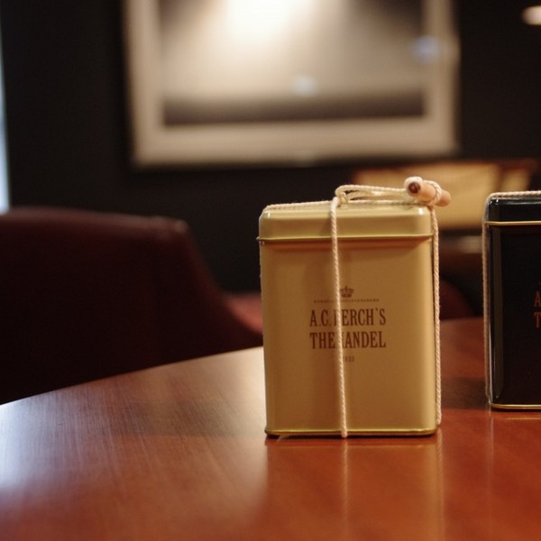 系列店 DANSK MOBEL GALLERY がテレビ番組に登場です。