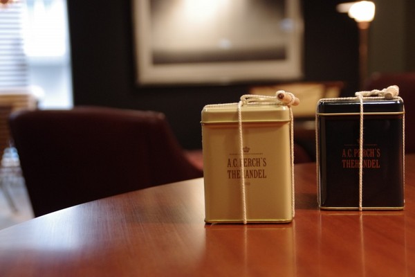 系列店 DANSK MOBEL GALLERY がテレビ番組に登場です。