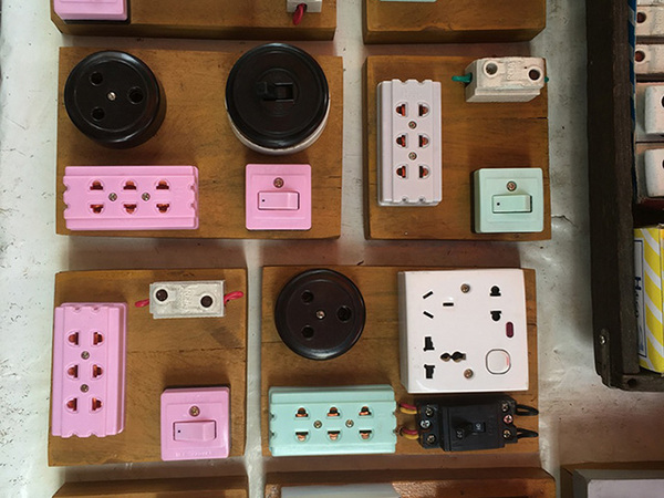 【Tobias's eye】路上のアーティスト