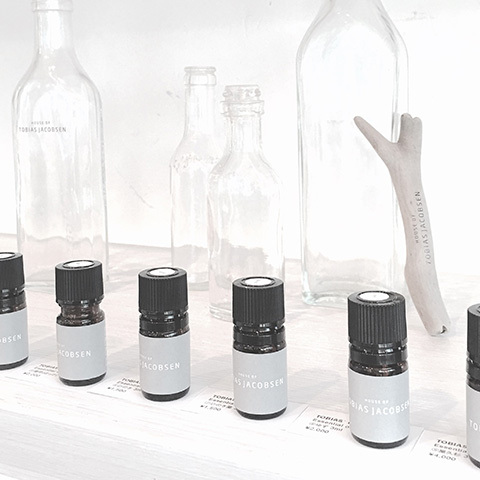 【Tobias's eye】in Forest