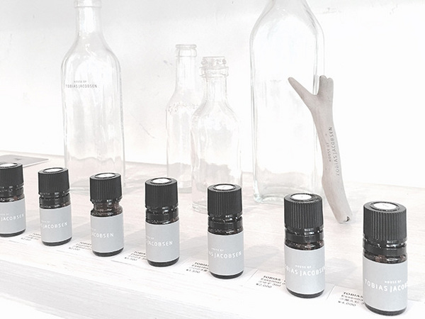 【Tobias's eye】in Forest