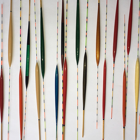 【Tobias's eye】Talk to fish