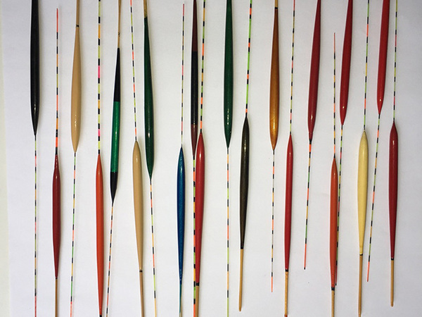 【Tobias's eye】Talk to fish