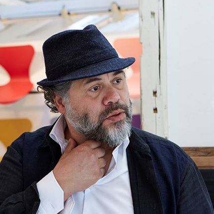 【Tobias's eye】初めまして、TOBIAS JACOBSENです。