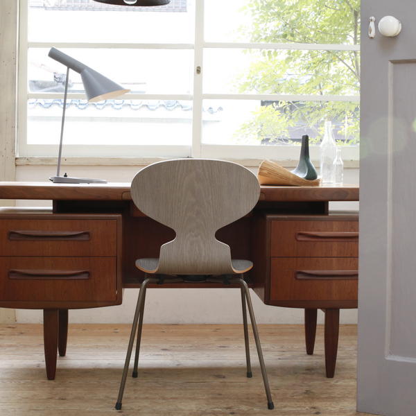 FRITZ HANSEN`S CHOICE