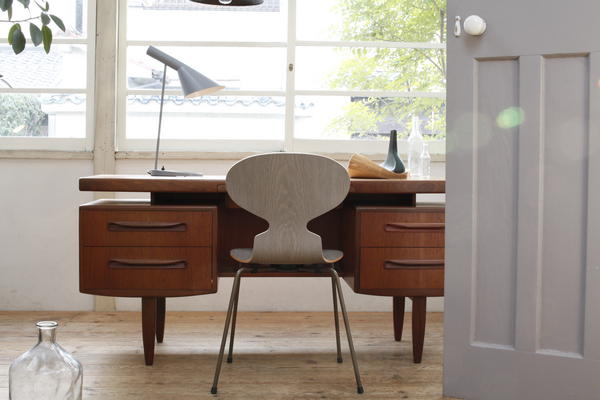 FRITZ HANSEN`S CHOICE