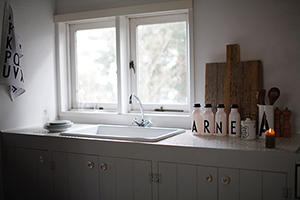 スッキリお片づけ