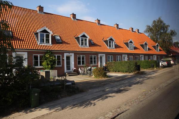 デンマーク旅行のお話しPart.30