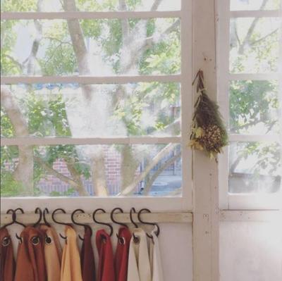 やっと晴れ間が◎