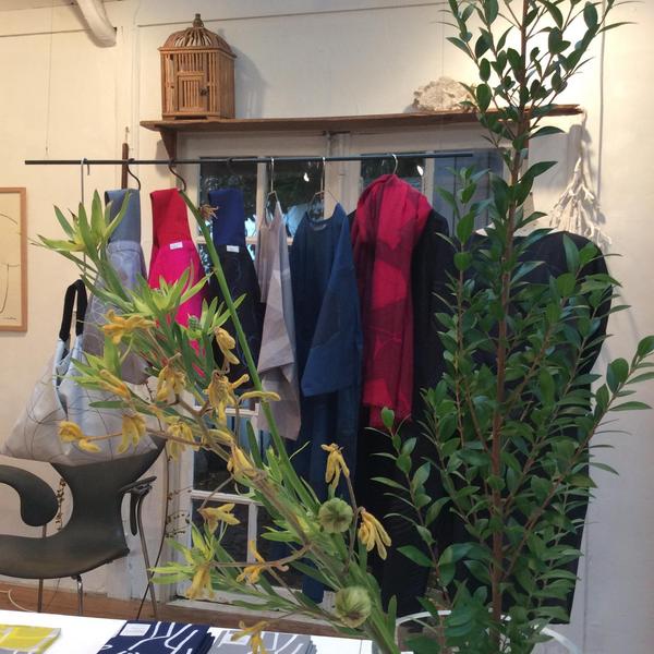 空間を彩るもの