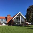 フォルケでの授業