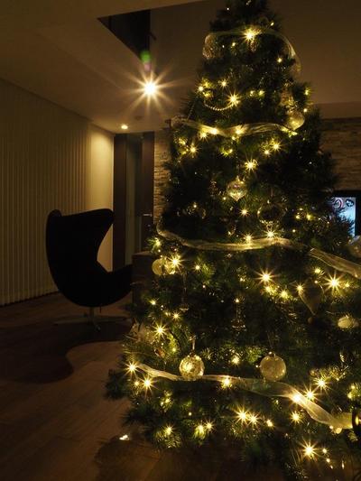 クリスマス × 2017年最終営業日！