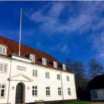 デンマークの年越し