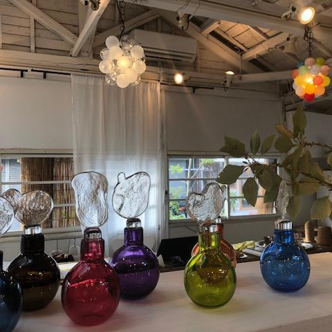 始まってますよ！「very sweet」展