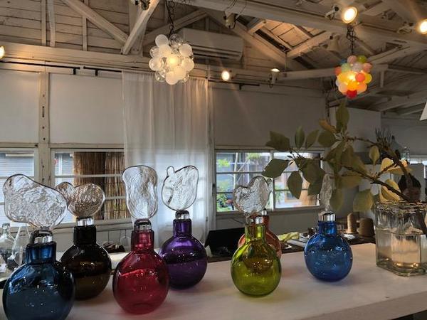 始まってますよ！「very sweet」展